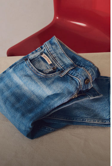 Calvin Klein Women's Denim